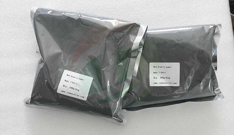 Enhanced graphene powder Enhanced graphene powder
