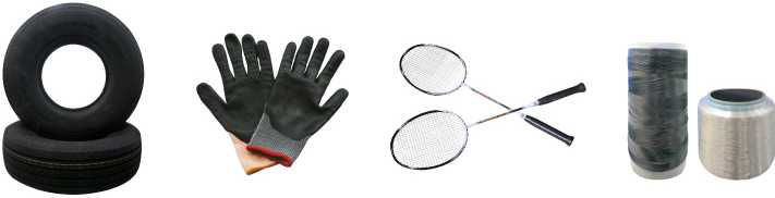 Enhanced graphene powder Enhanced graphene powder