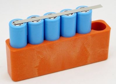 Hand Held Spot Welder Hand Held Spot Welder