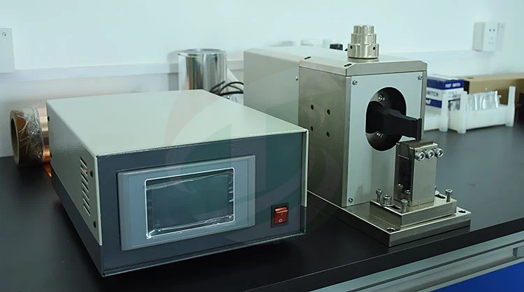 Ultrasonic Welding Machine