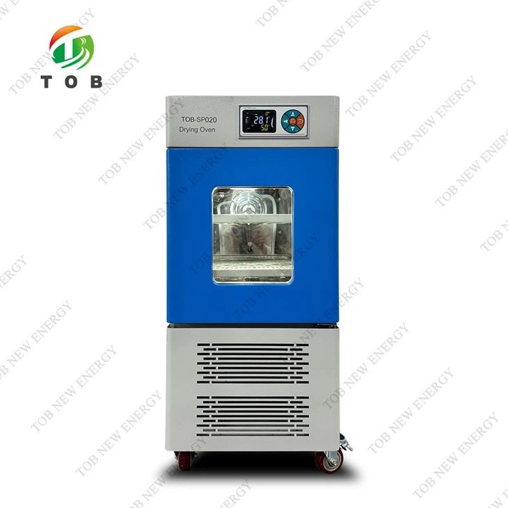 מערכת בקרת טמפרטורה לבדיקת סוללה