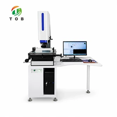 סוללה אלקטרודה Burr Meter מיקרוסקופ