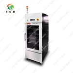 טמפרטורה יחידה אזור 5V100MA בודק תאי מטבע