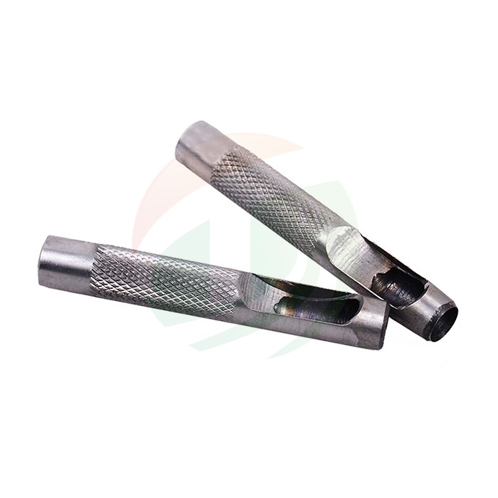 Manual Punching Cutter For Coin Cell