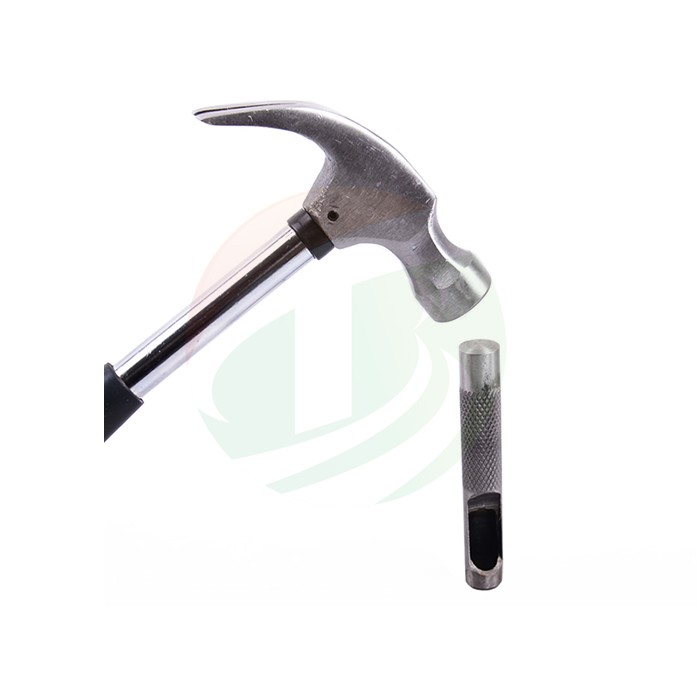 Manual Punching Cutter For Coin Cell