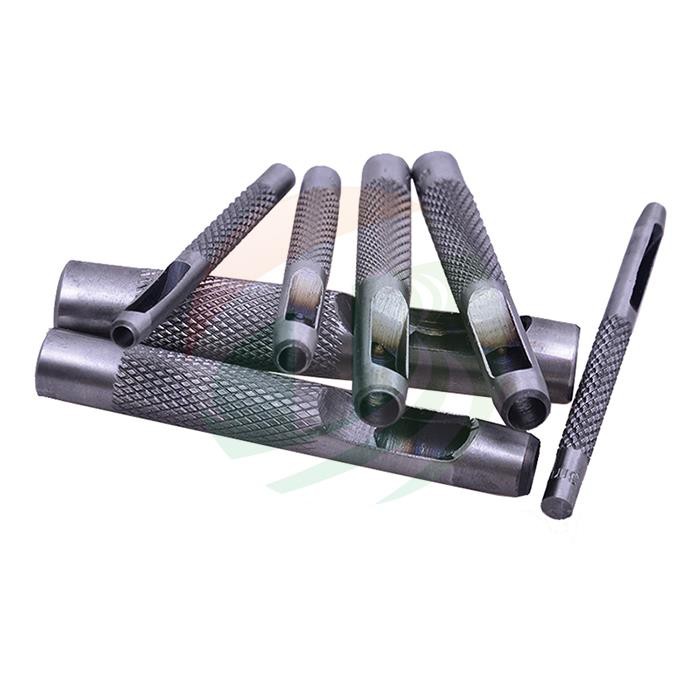 Manual Punching Cutter For Coin Cell