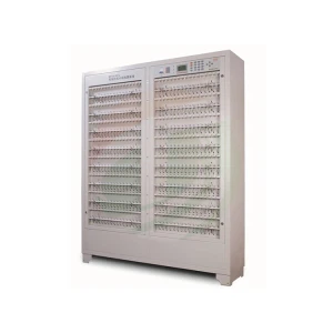 18650 בודק סוללות