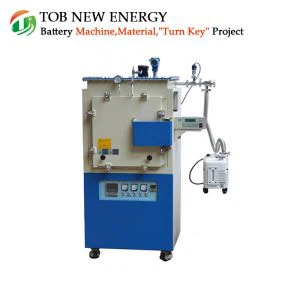 תנור אטמוספירה ואקום