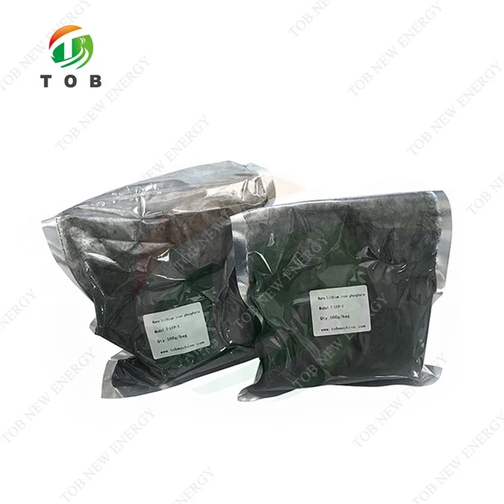 Lithium Cobalt Oxide LCO Powder