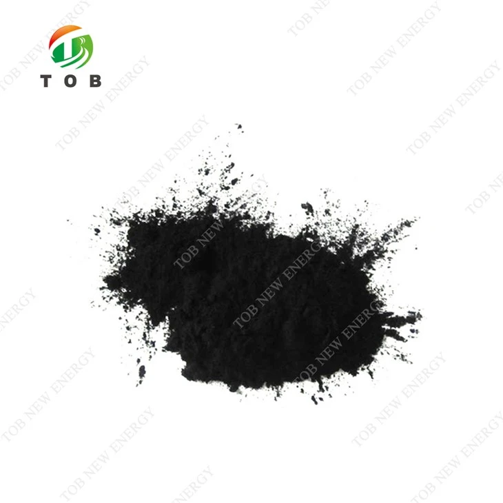 Lithium Cobalt Oxide LCO Powder