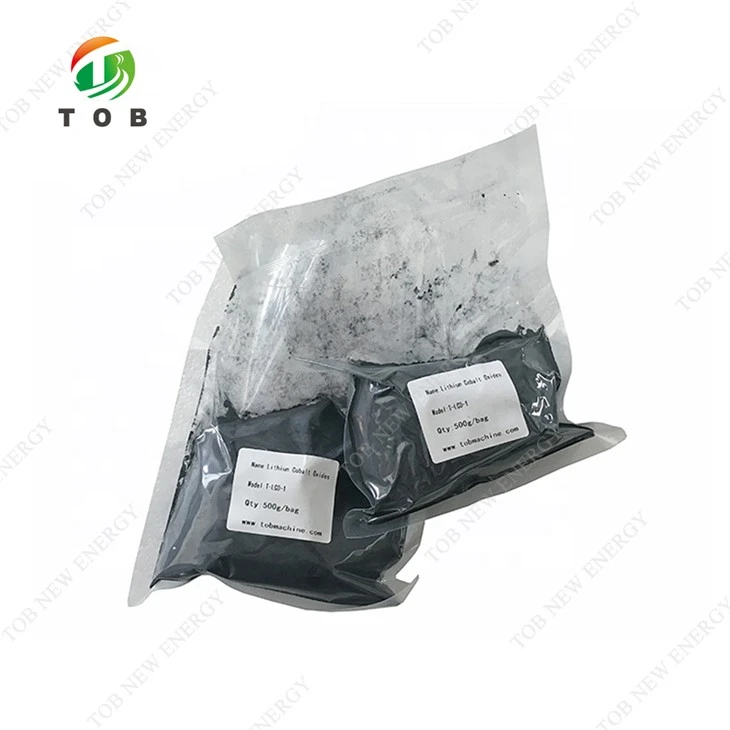 Lithium Cobalt Oxide LCO Powder