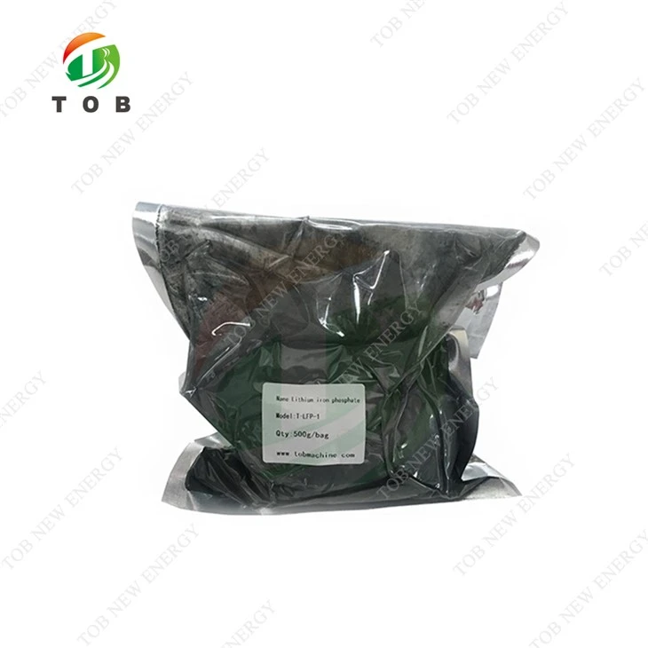 Lithium Cobalt Oxide LCO Powder