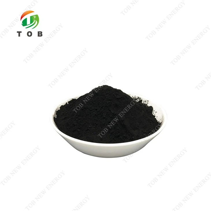 Lithium Cobalt Oxide LCO Powder