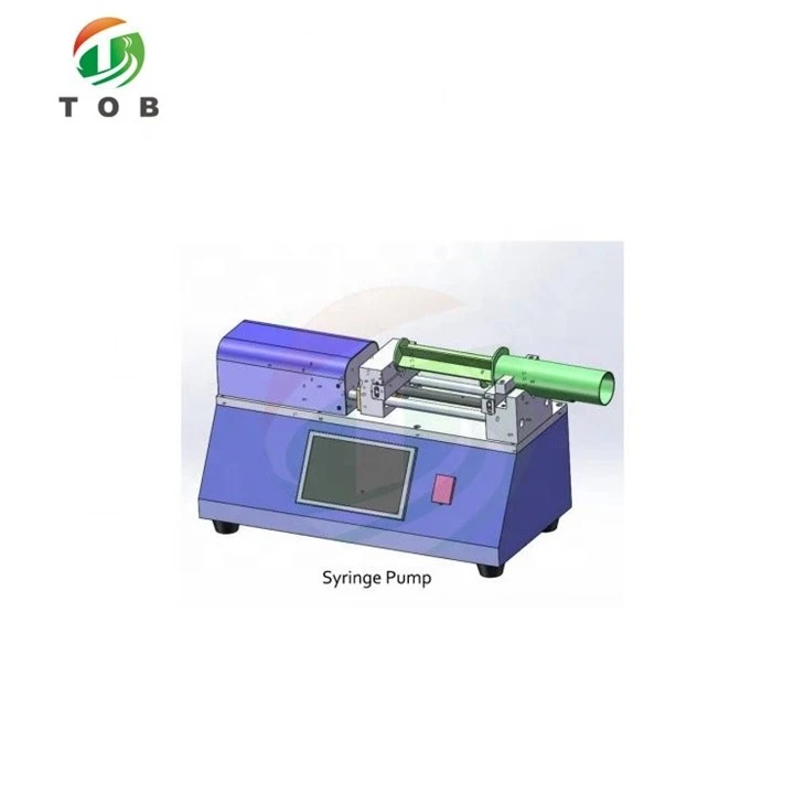 Desktop Slot Die Coating Machine