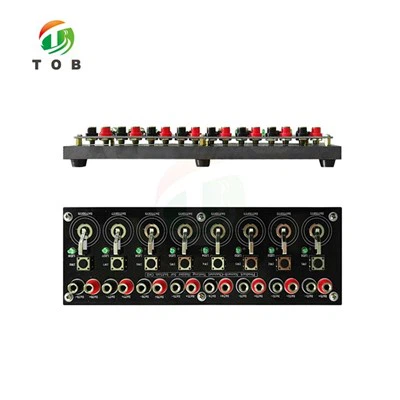 מהדק בדיקת תא מטבע