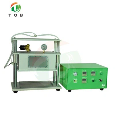 מכונת פיזור אלקטרוליטים