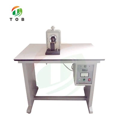 ציוד ריתוך נקודתי אולטראסוני