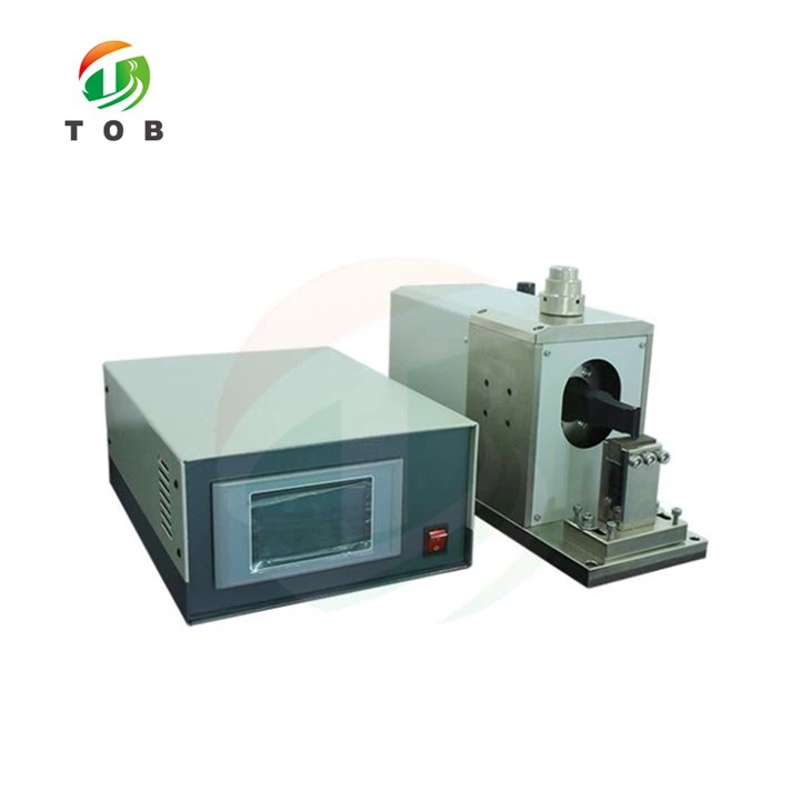 מכונת ריתוך אולטרסאונד