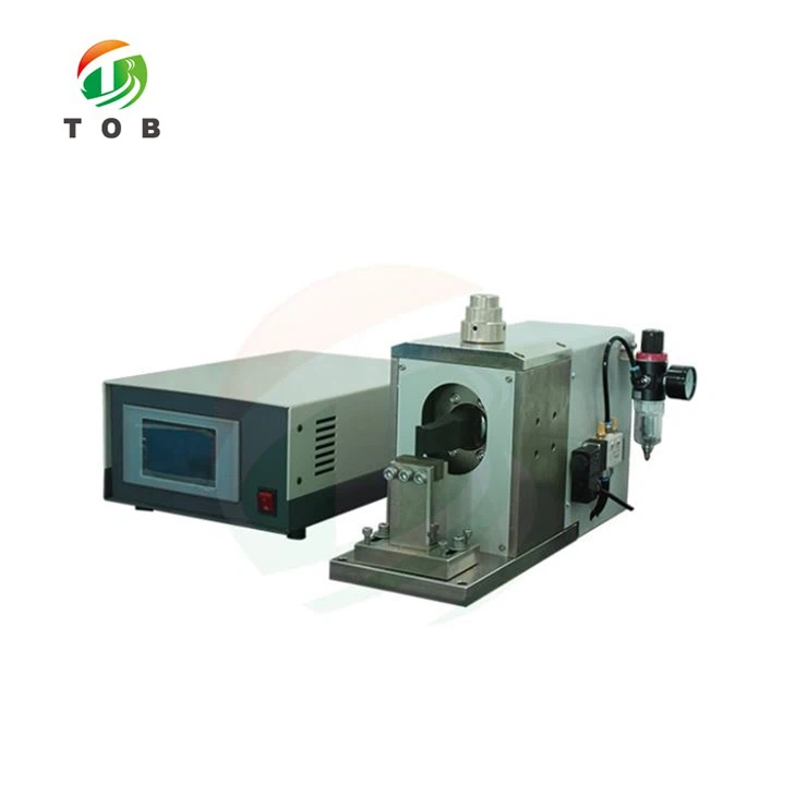 Ultrasonic Welding Machine